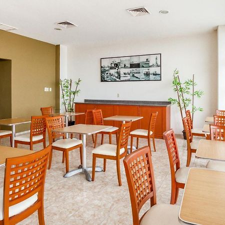 Hotel F Star Veracruz Extérieur photo