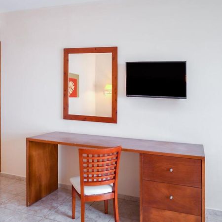 Hotel F Star Veracruz Extérieur photo