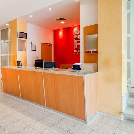 Hotel F Star Veracruz Extérieur photo