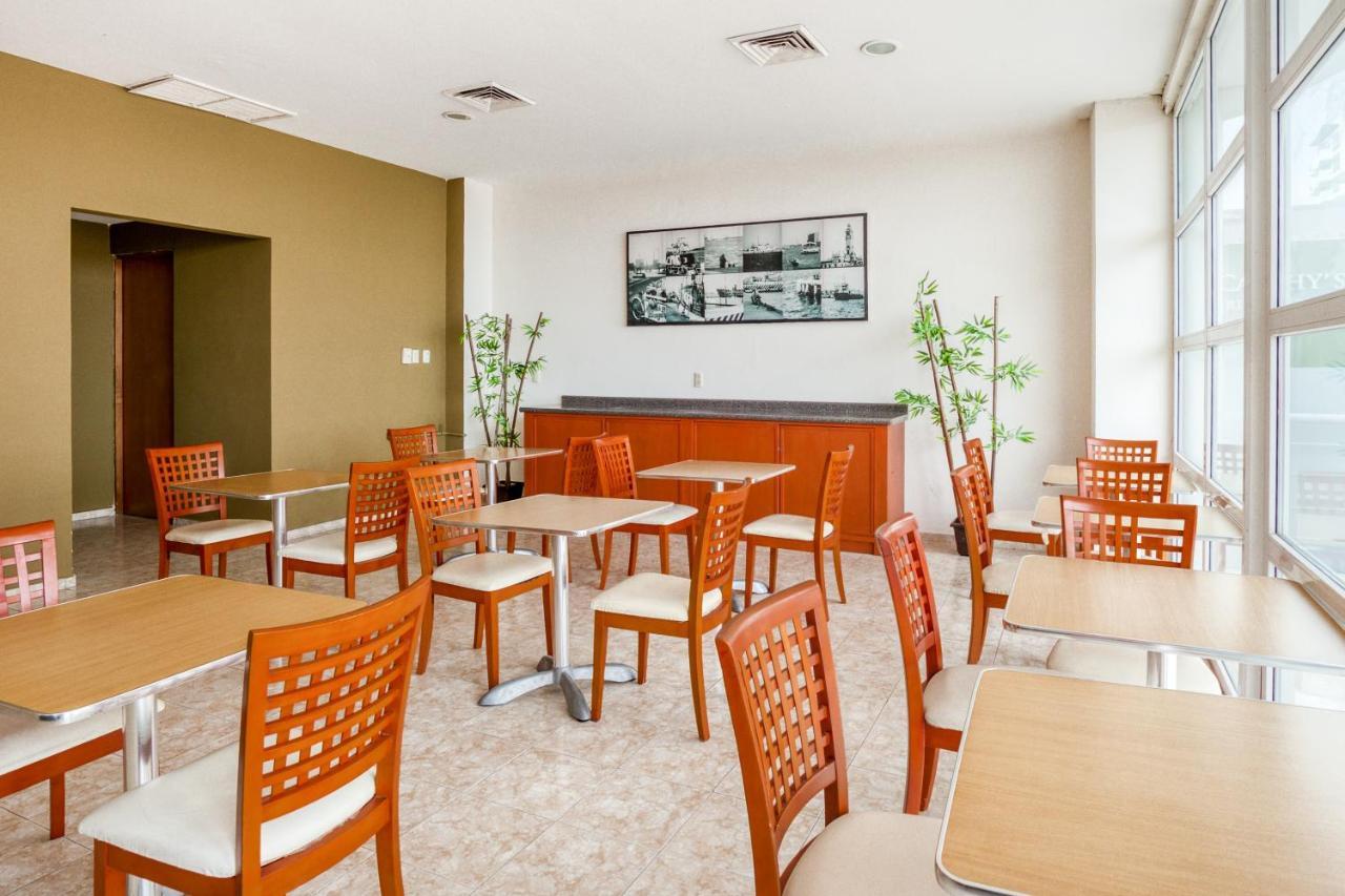 Hotel F Star Veracruz Extérieur photo