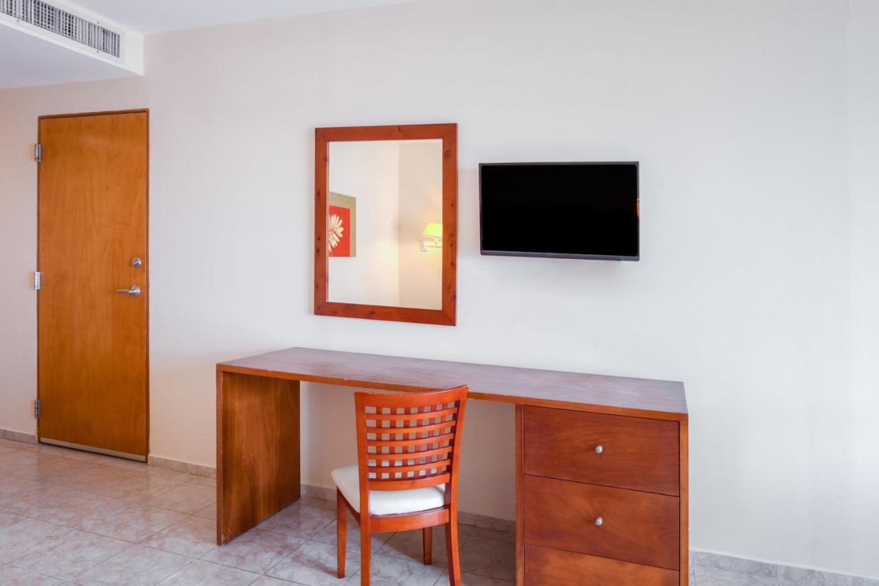 Hotel F Star Veracruz Extérieur photo