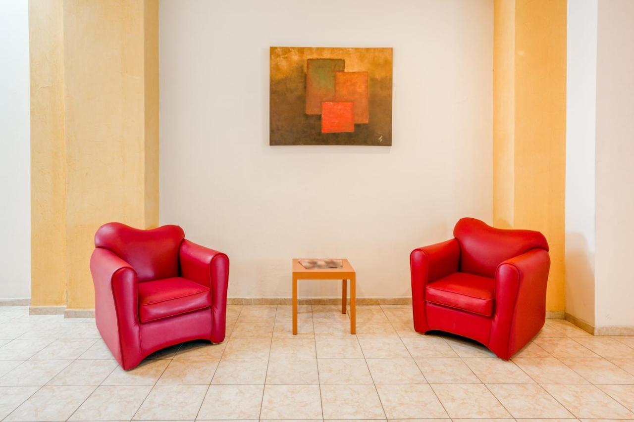 Hotel F Star Veracruz Extérieur photo