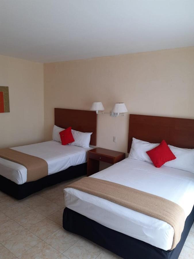Hotel F Star Veracruz Extérieur photo