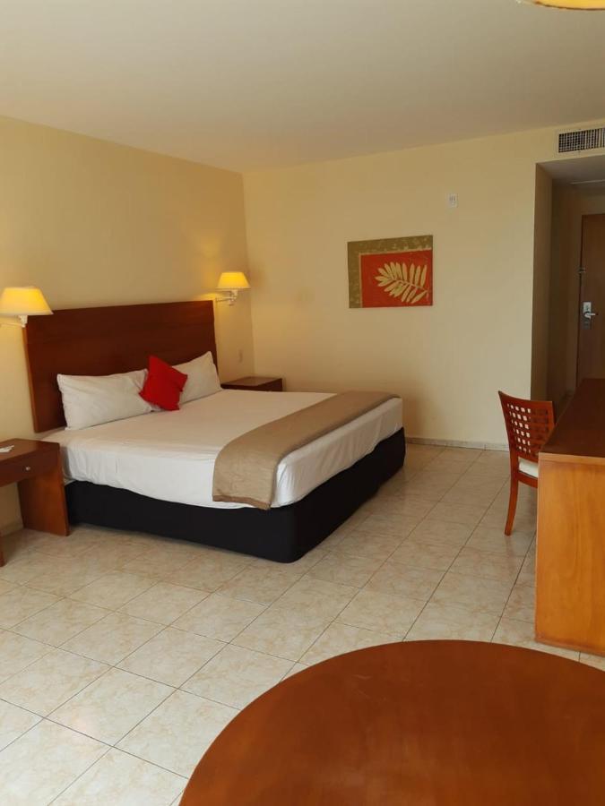 Hotel F Star Veracruz Extérieur photo