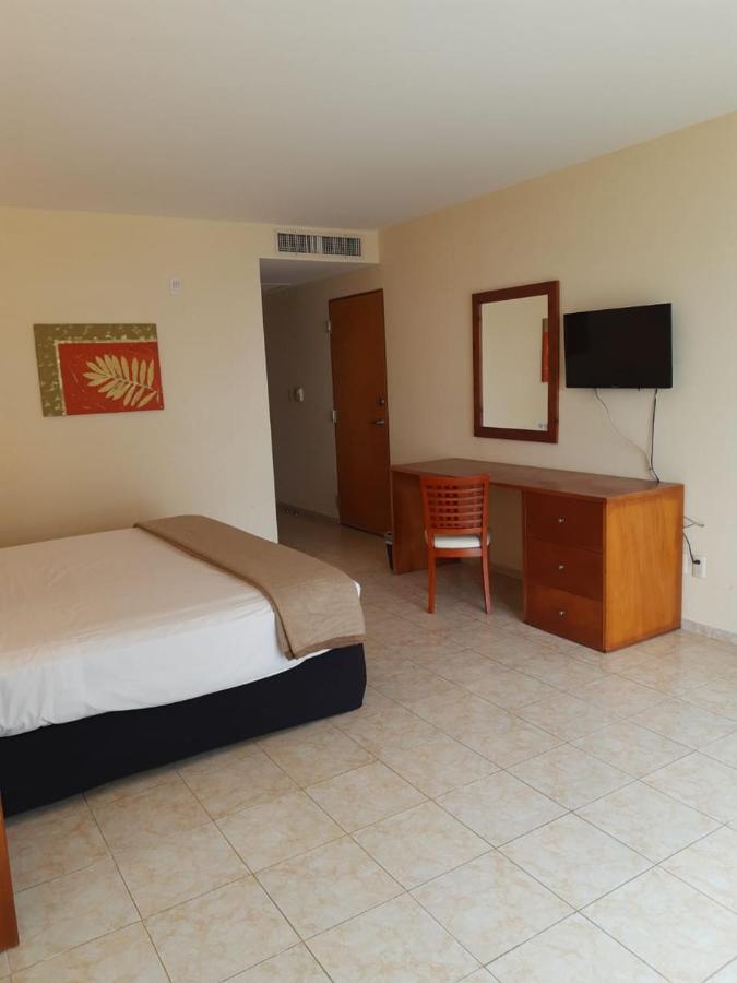 Hotel F Star Veracruz Extérieur photo