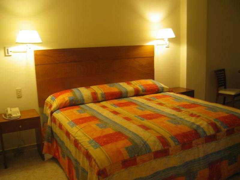 Hotel F Star Veracruz Extérieur photo