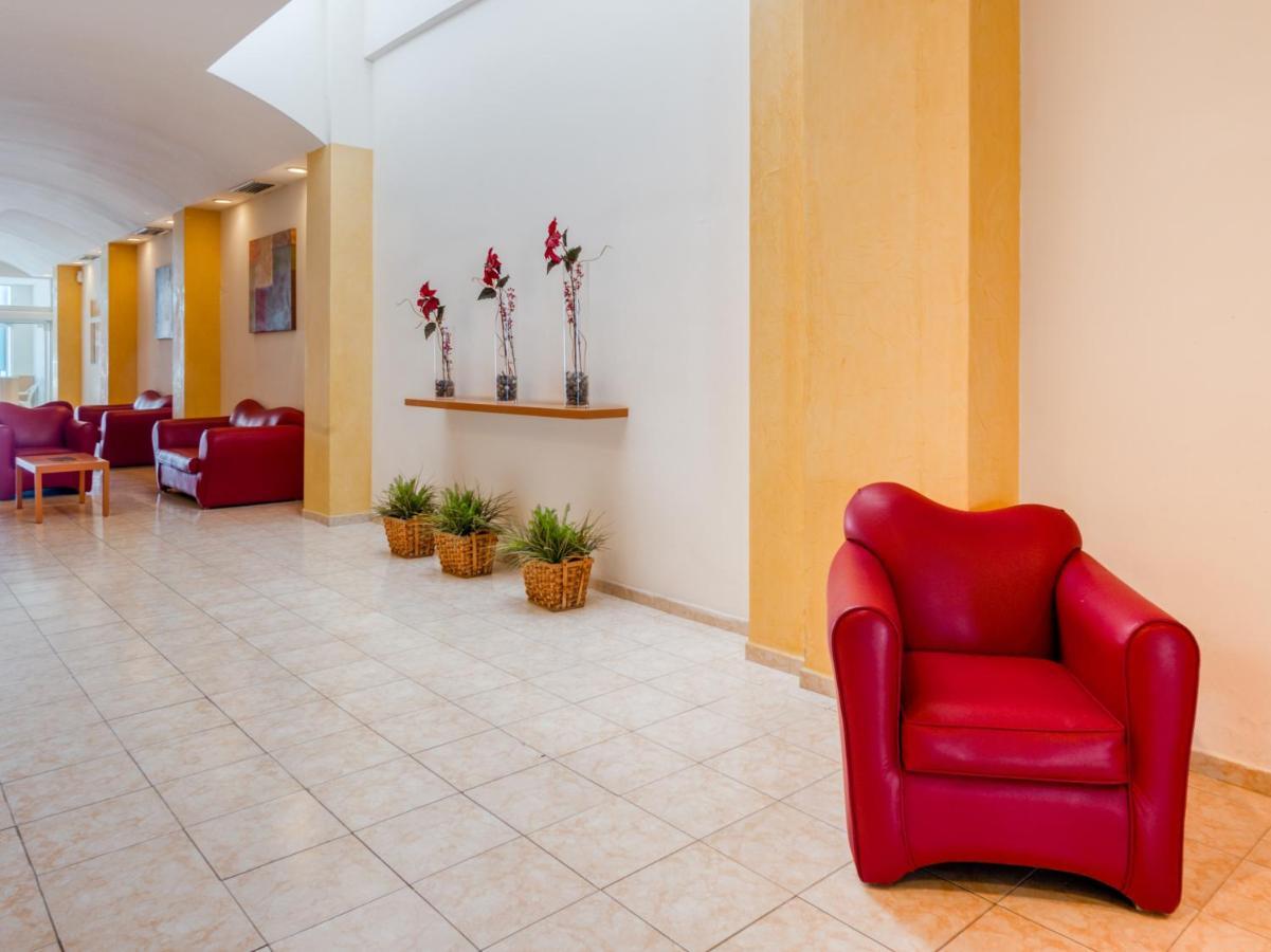 Hotel F Star Veracruz Extérieur photo