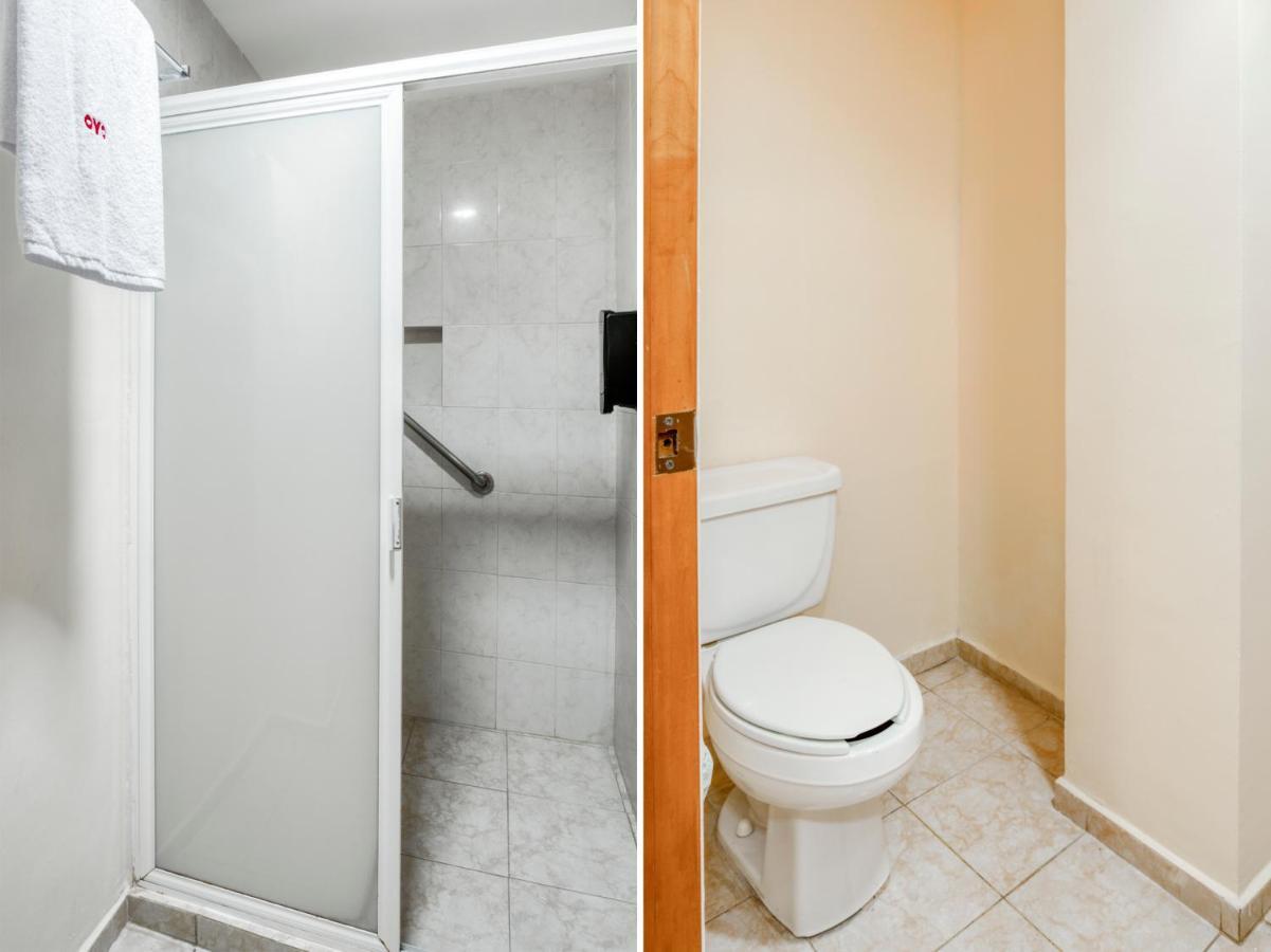 Hotel F Star Veracruz Extérieur photo